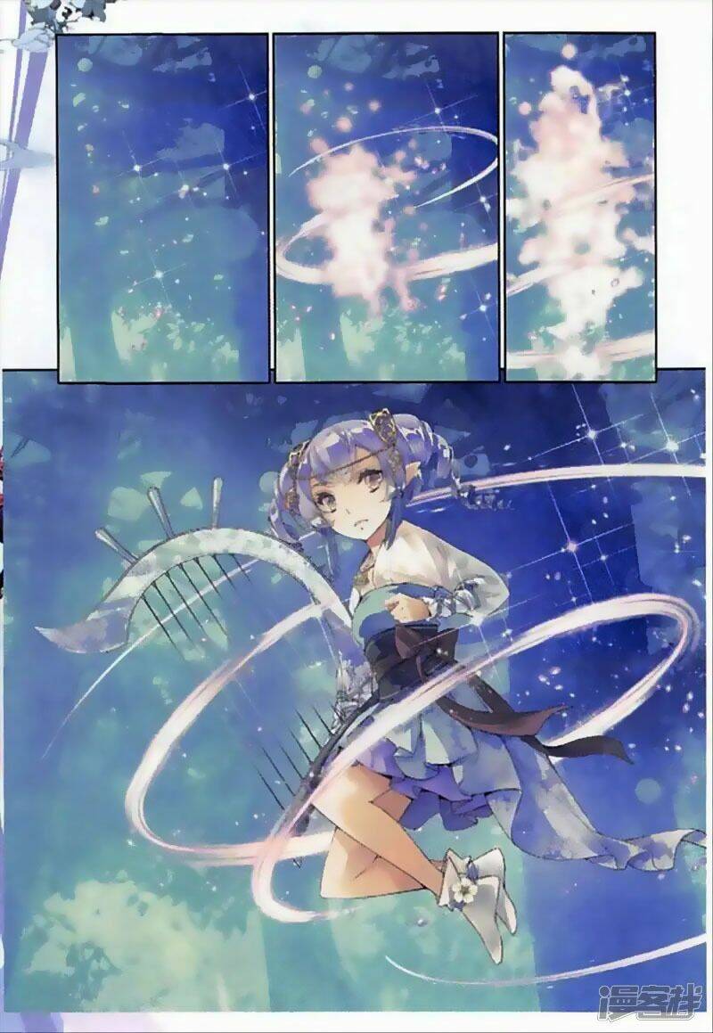 Thu La: Chapter 42