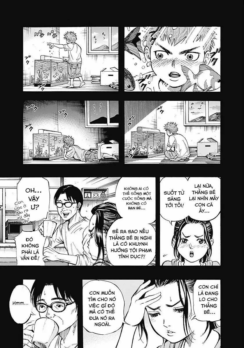 Bungo: Chapter 1