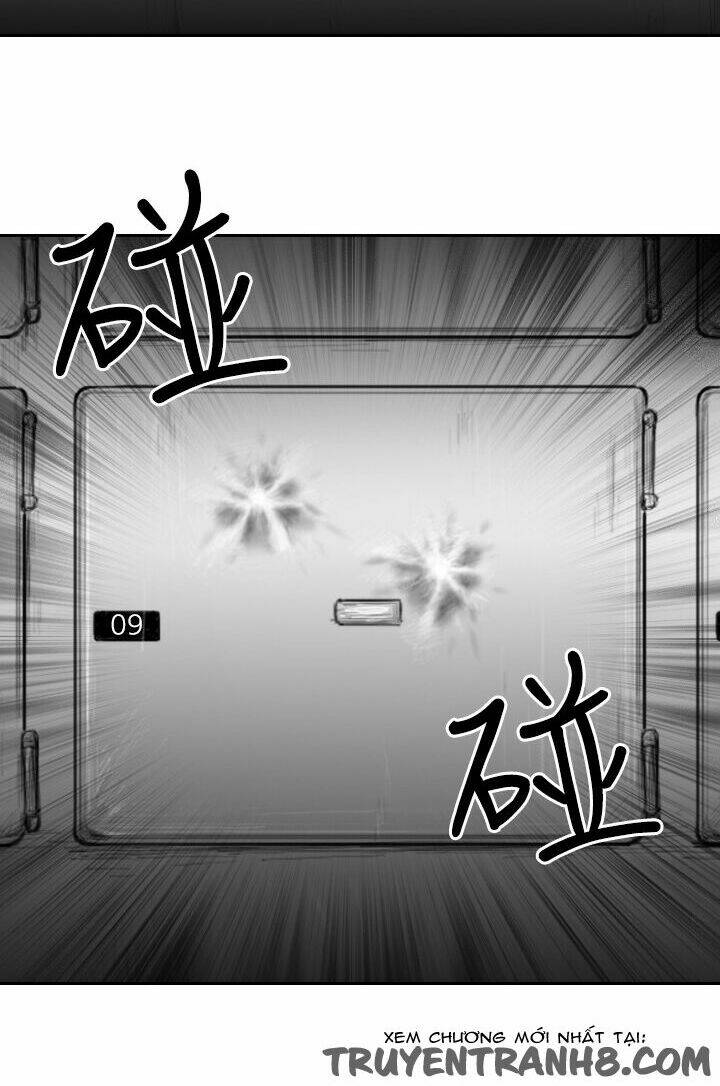 Hạt Giống Mỹ Nhân: Chapter 40