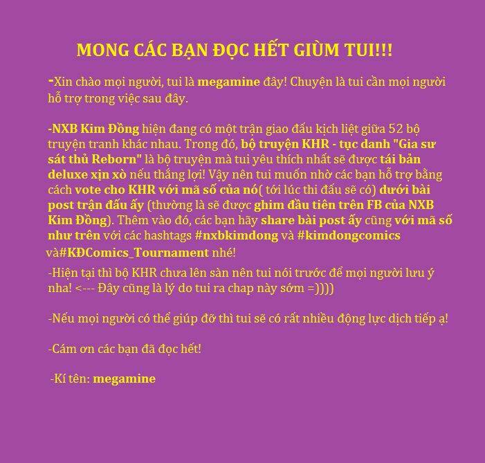 The Children's Teacher, Mr. Kwon: Chapter 43