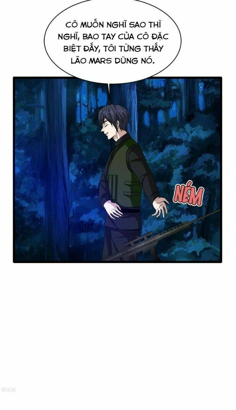 Đô Thị Tà Vương: Chapter 92