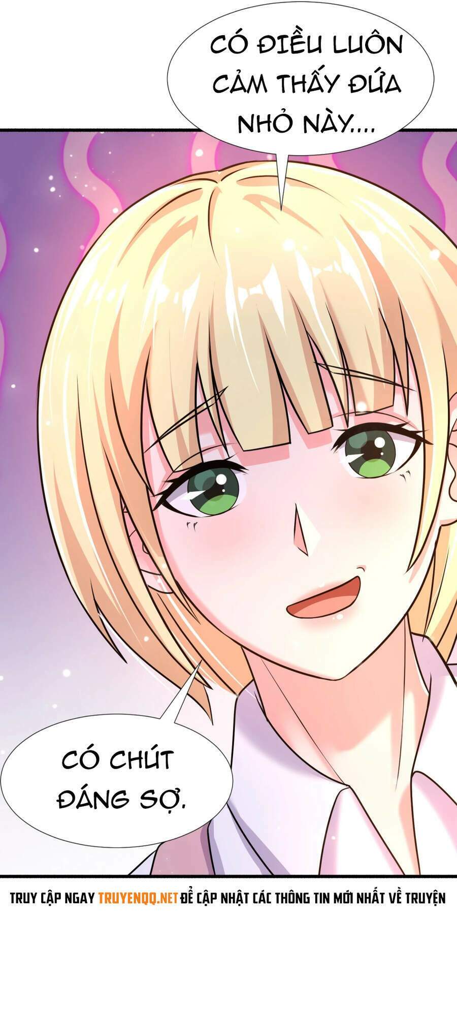 Siêu Năng Phân Hóa: Chapter 28