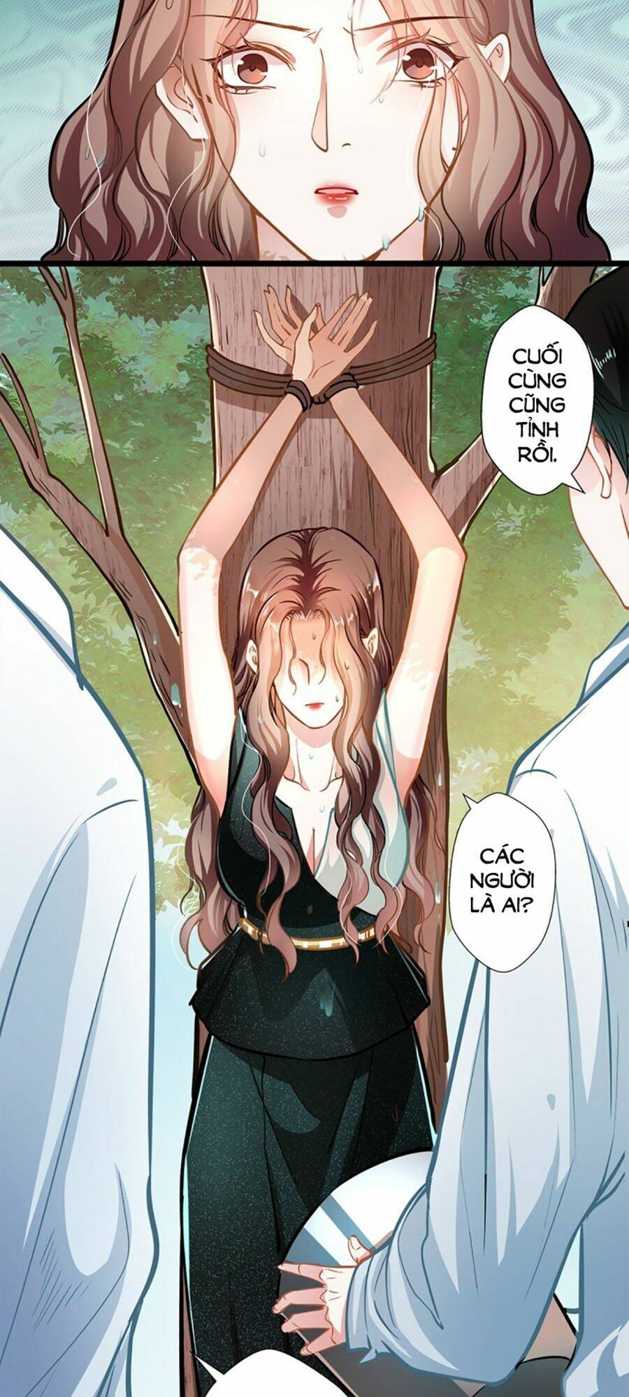 Cưng Chiều Ái Thê Hư Hỏng: Chapter 49