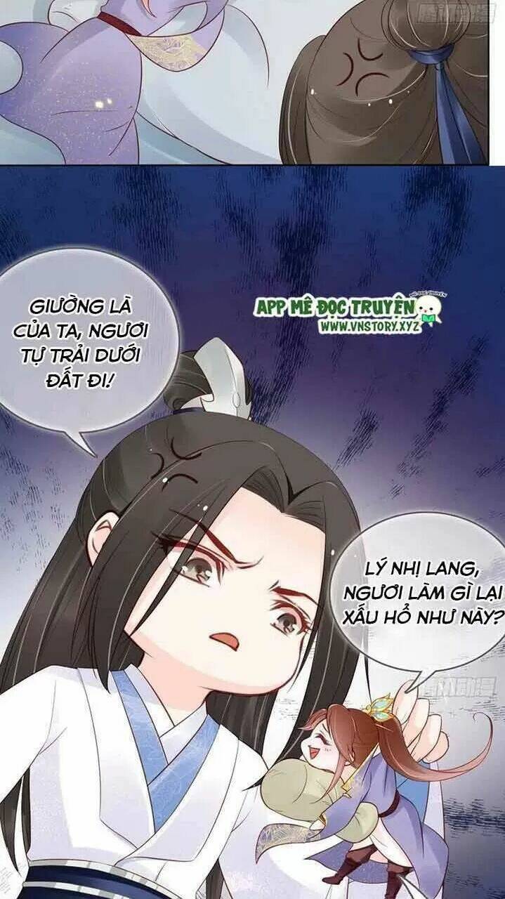 Nàng Trở Thành Bạch Nguyệt Quang Của Vương Gia Bệnh Kiều: Chapter 32