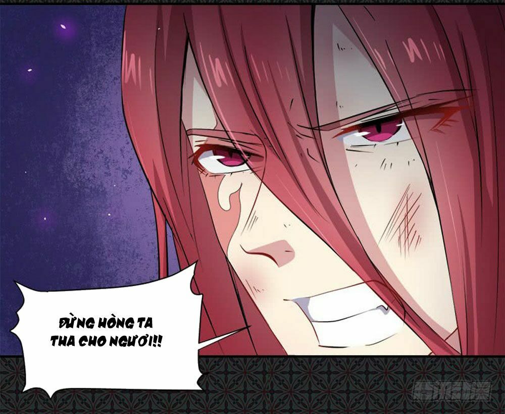 Ngạo Kiều Quỷ Vương Yêu Ta: Chapter 68