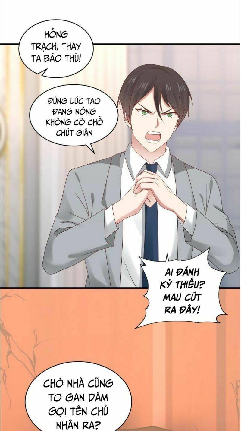 Đô Thị Tuyệt Thế Cuồng Tôn: Chapter 20