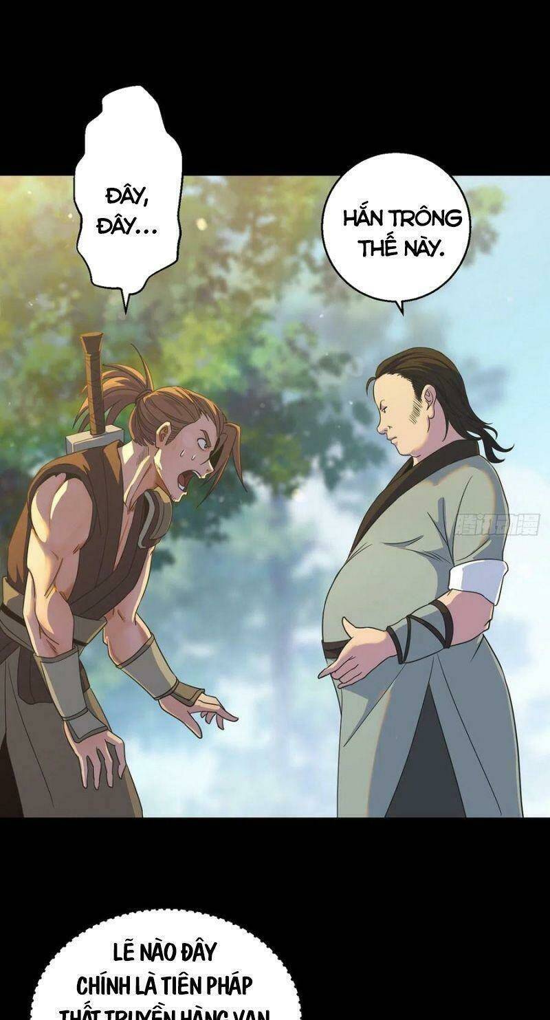 Ta Là Đại Hoàn Đan: Chapter 65