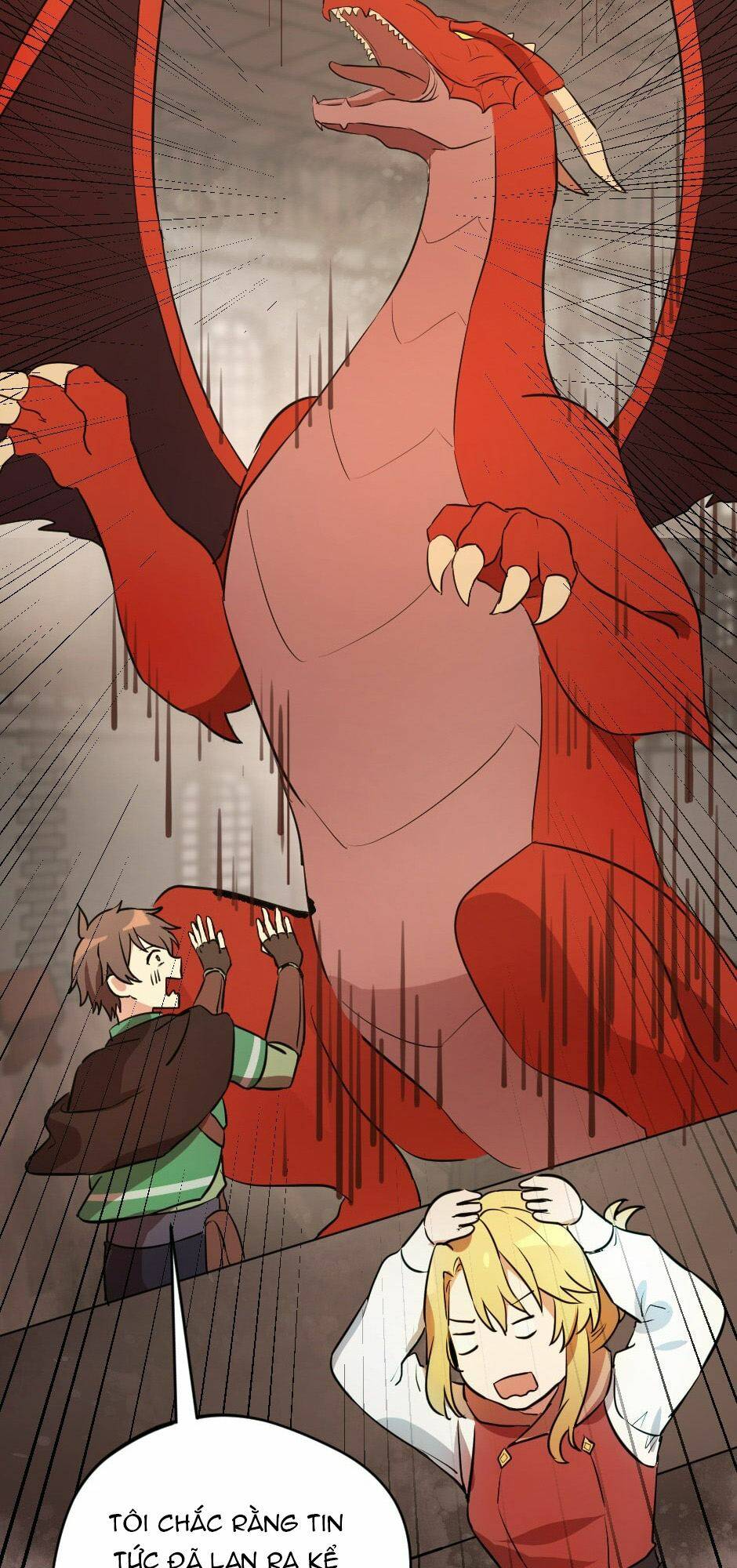 Hỏa Long Vainqueur: Chapter 2