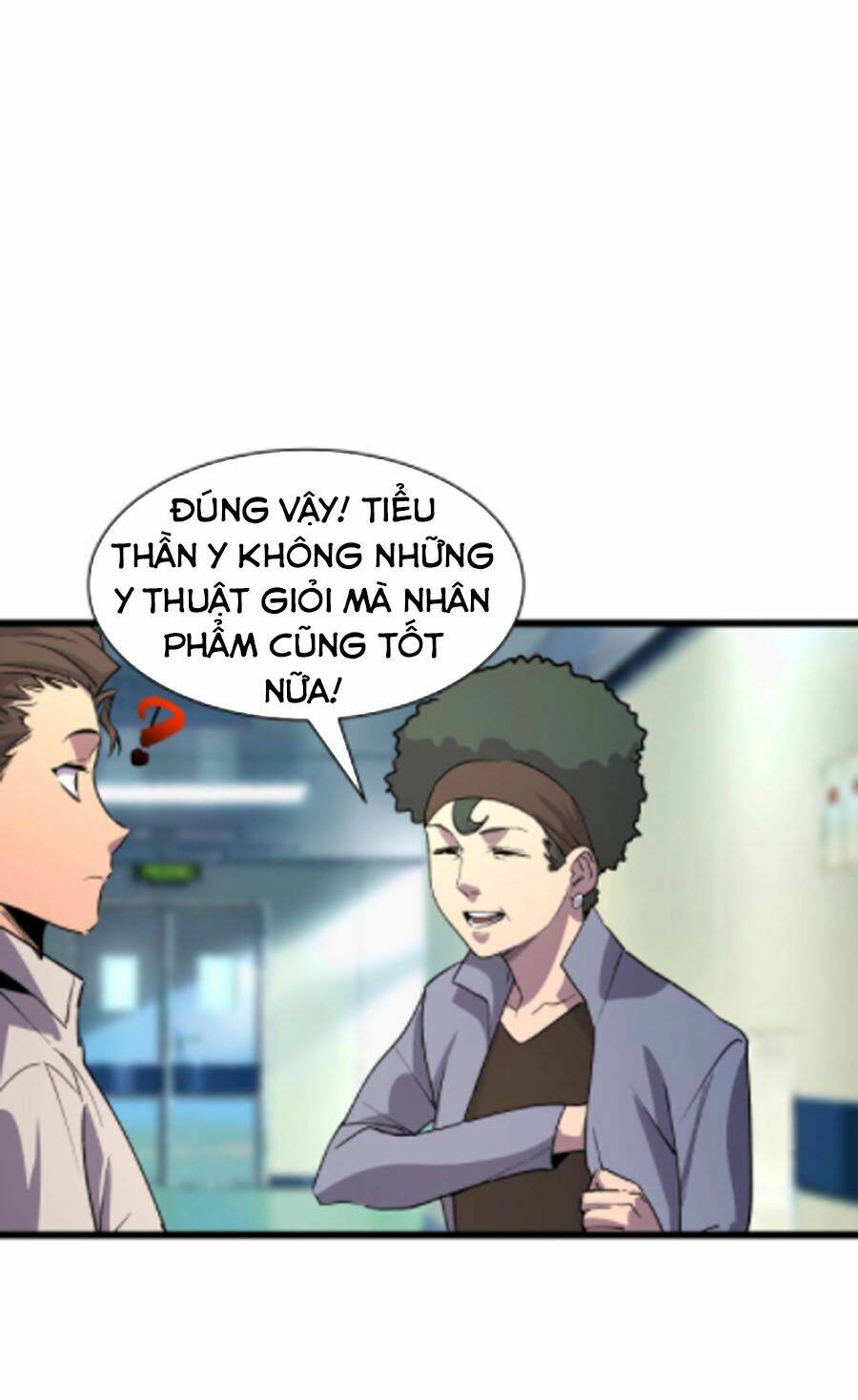 Bắt Đầu Với Tề Thiên Đại Thánh: Chapter 22