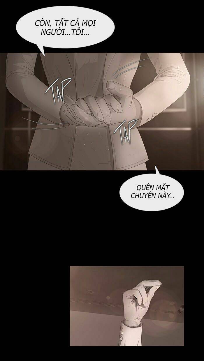 Dead Days: Chapter 46