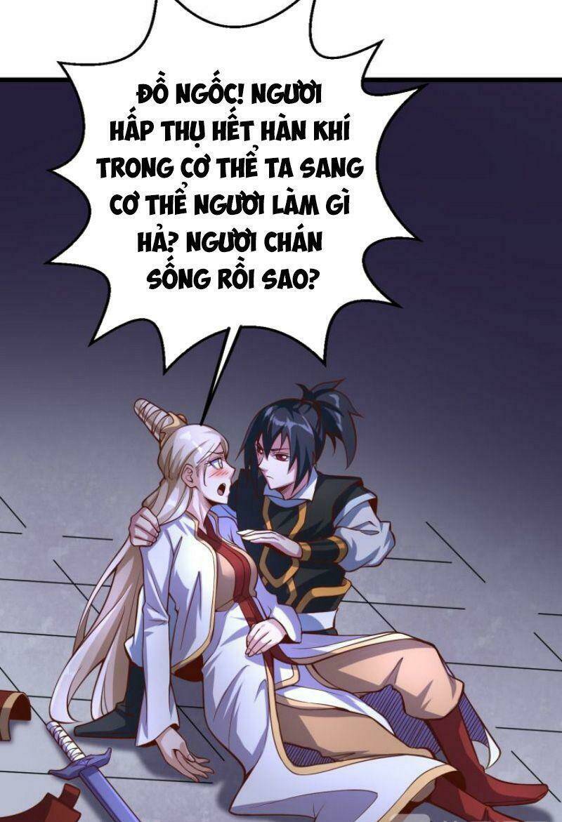 Đấu Hồn Đại Lục: Chapter 44