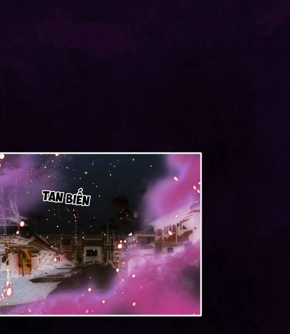 Đế Sư Tại Thượng: Chapter 31