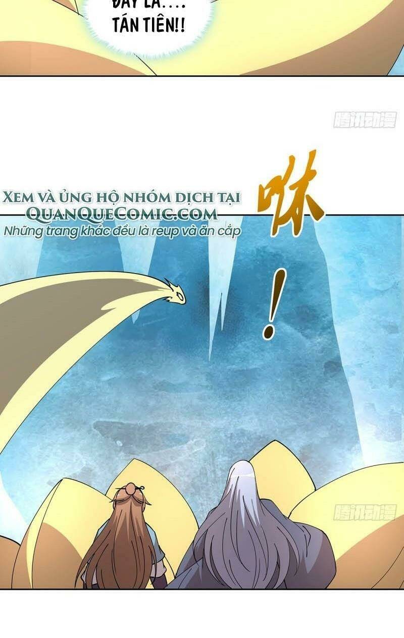 Siêu Phàm Truyện: Chapter 230