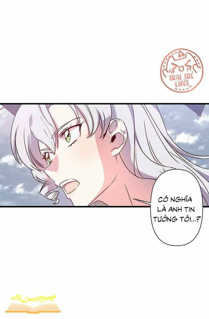 Hôn Lễ Báo Thù: Chapter 23