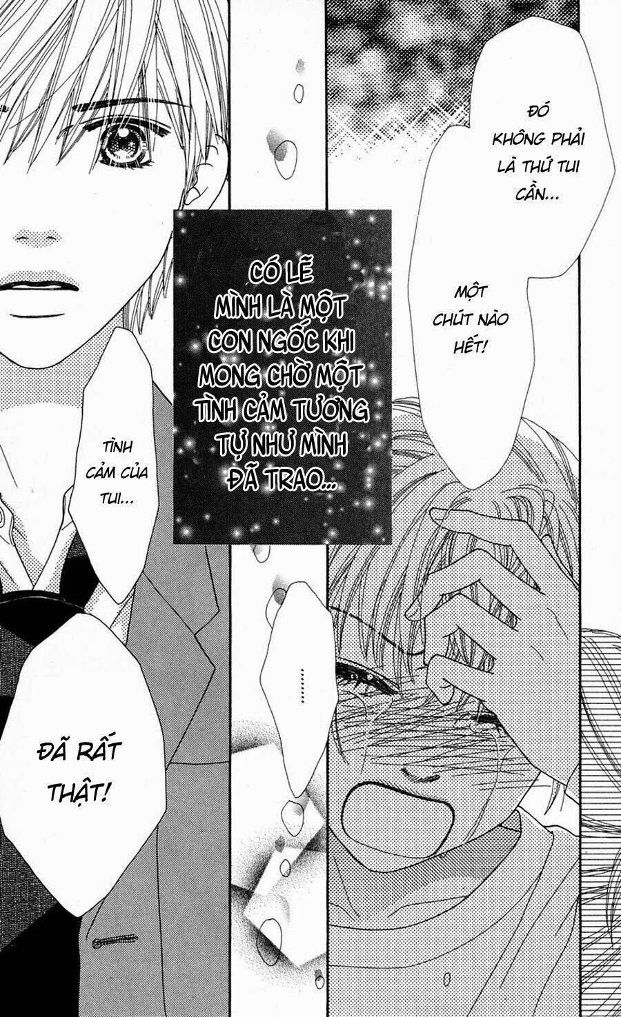 Cô Láng Giềng: Chapter 71