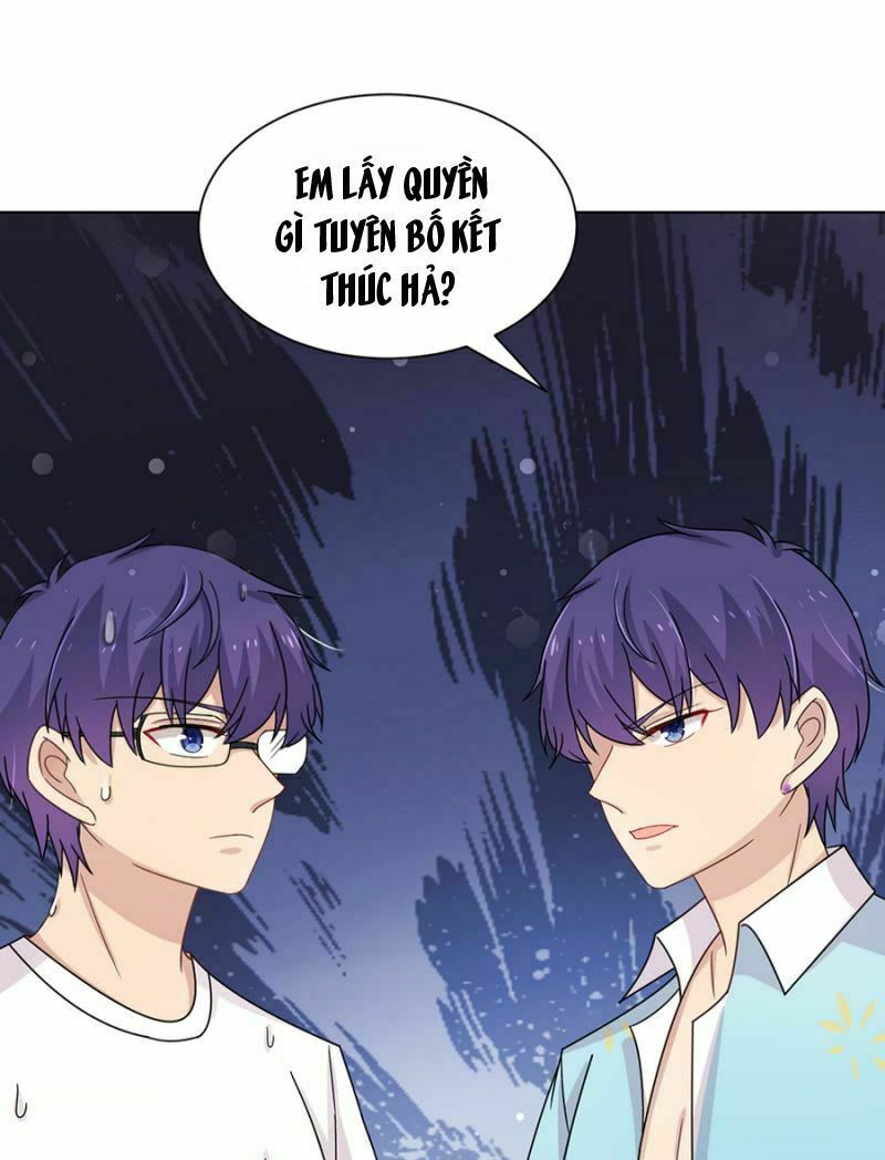 Ma Lạt Thiên Kim Đẩu Ác Thiếu: Chapter 41
