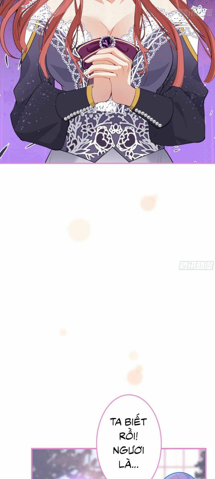 Xuyên Không Đến Thế Giới Trở Thành Đóa Hoa Của Anh: Chapter 24