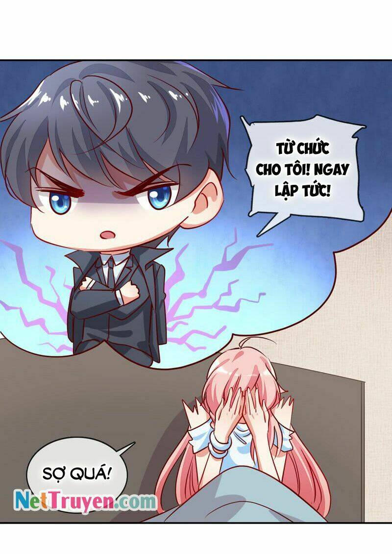 Danh Môn Lược Hôn: Cố Thiếu Nhĩ Câu Liễu: Chapter 9