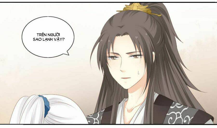 Quy Tự Dao: Chapter 78