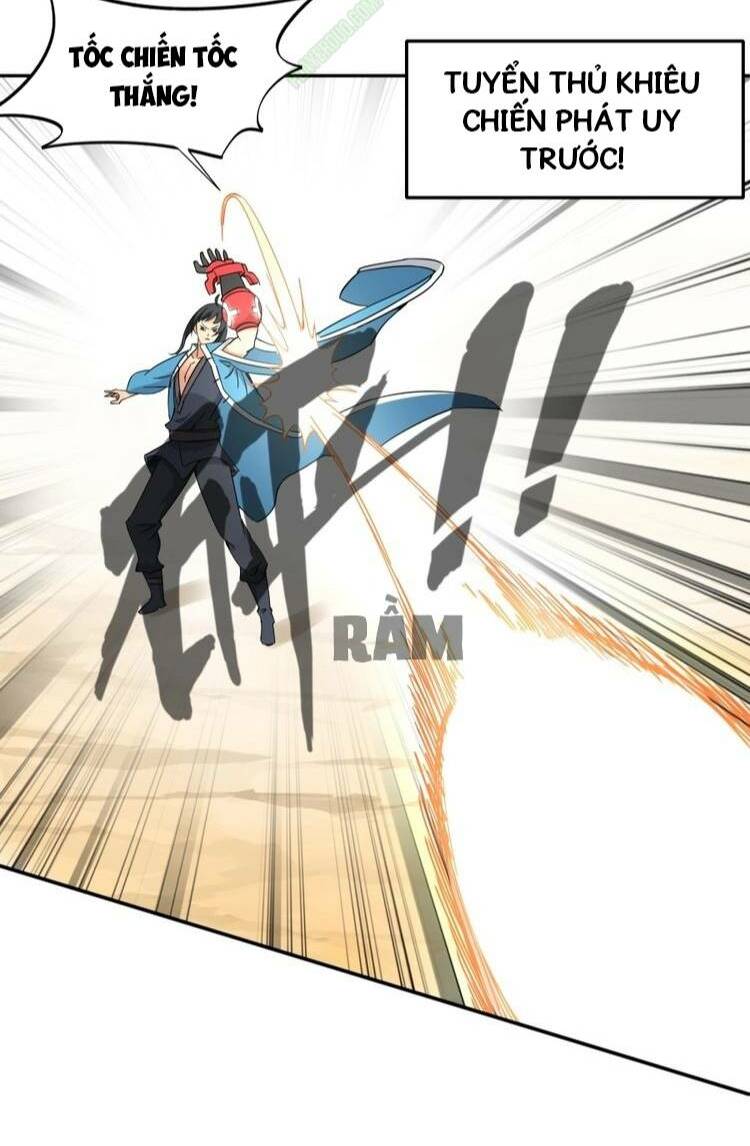 Ta Luyện Giả Kim Trong Thời Đại Tu Tiên: Chapter 65