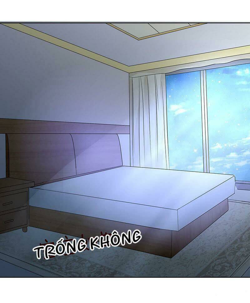 Băng Sơn Học Trưởng Không Được Chọc: Chapter 6