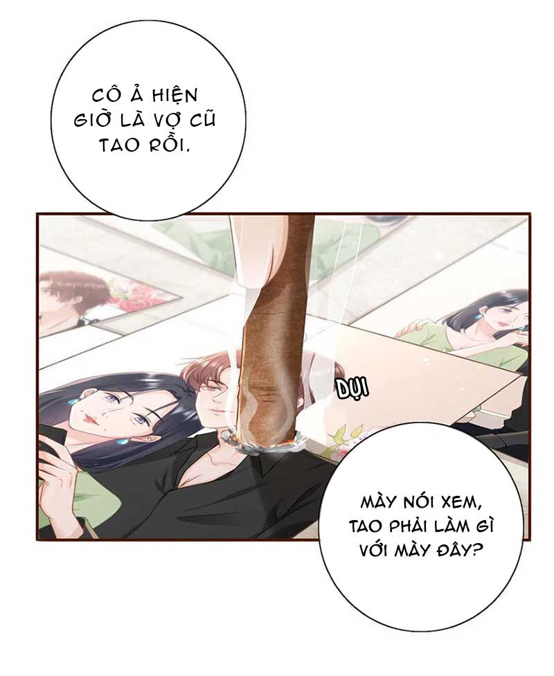 Bạn Gái Tôi Mới 30+: Chapter 107