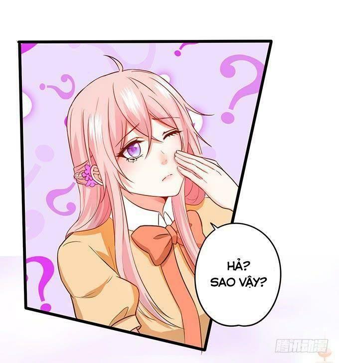 Hồ Tiên Hung Bạo: Chapter 68