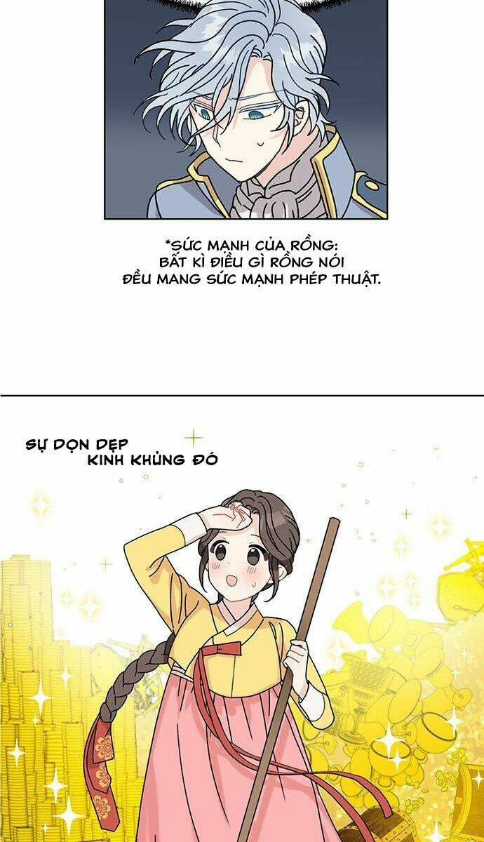 Tôi Trở Thành Đầu Bếp Của Long Vương: Chapter 7