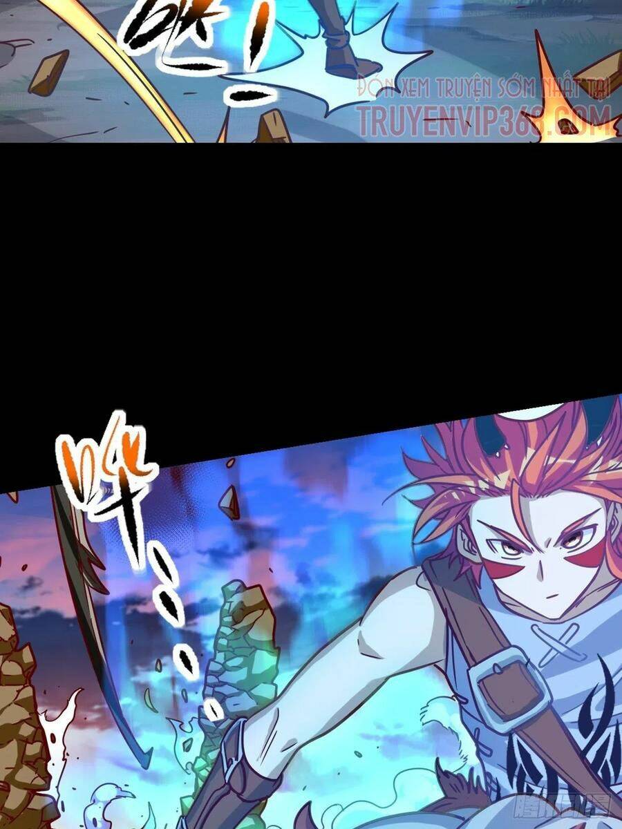 Người Nguyên Thủy Mạnh Nhất: Chapter 47