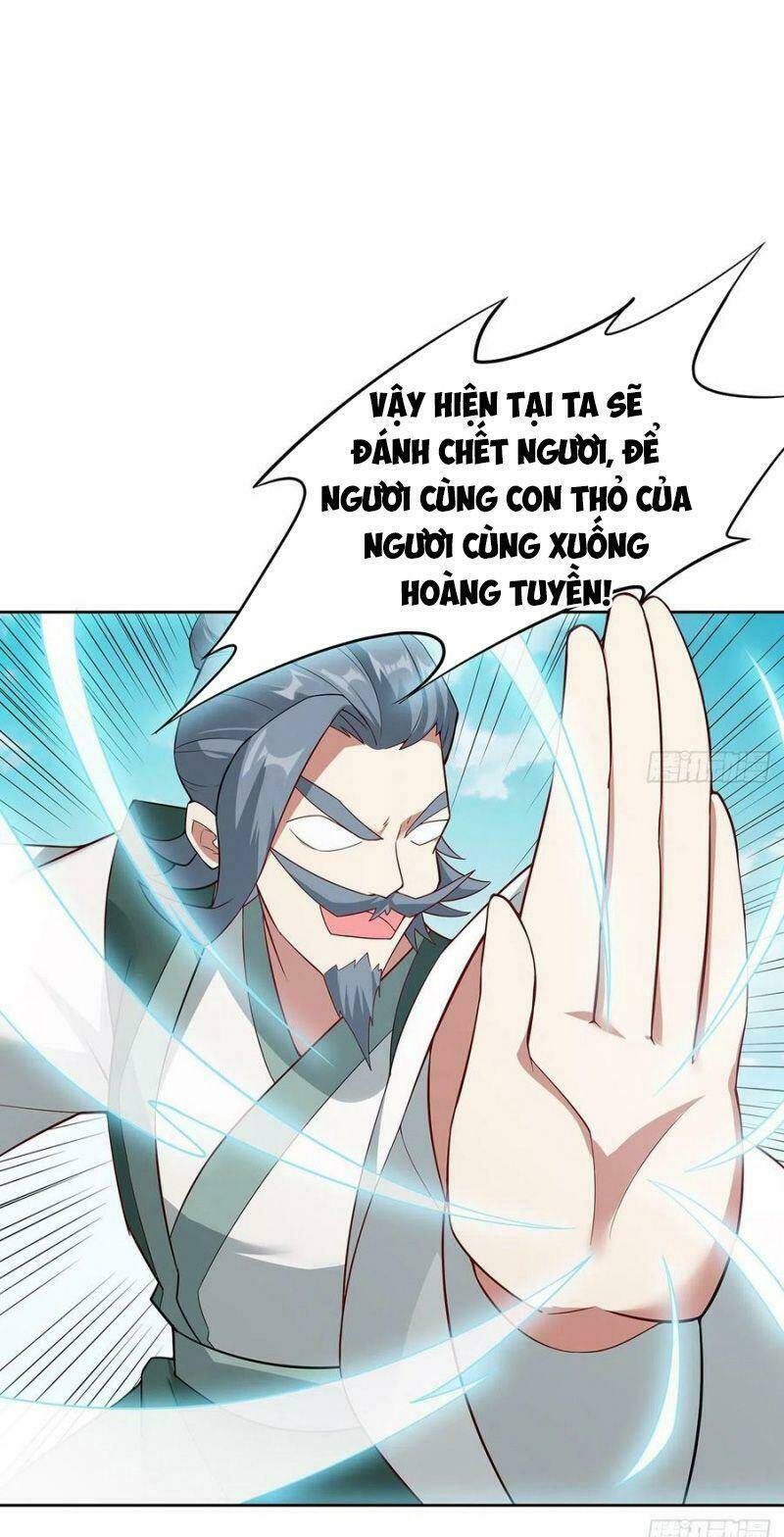 Nghịch Lân: Chapter 139