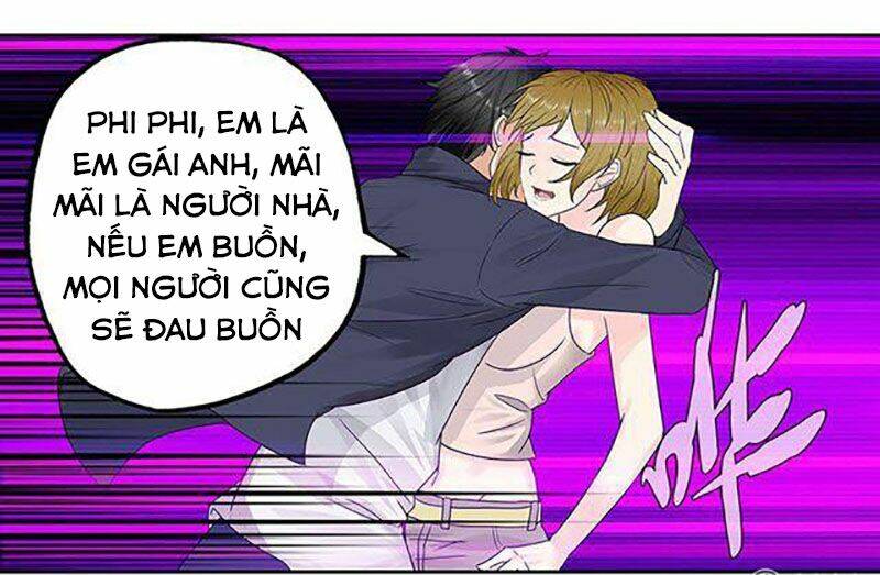 Học Viện Cao Thủ: Chapter 76