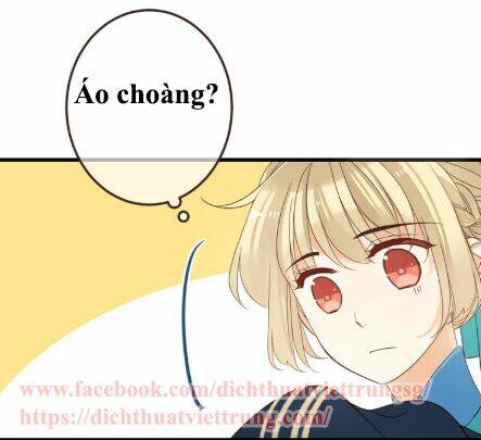 Bạn Trai Tôi Là Cẩm Y Vệ 2: Chapter 13