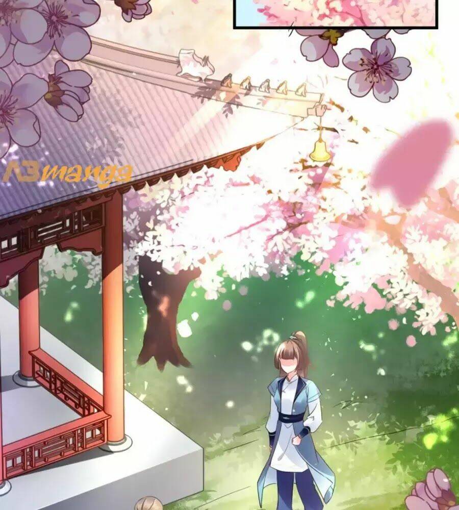 Vương Phi Có Chút Nghịch Ngợm: Chapter 55