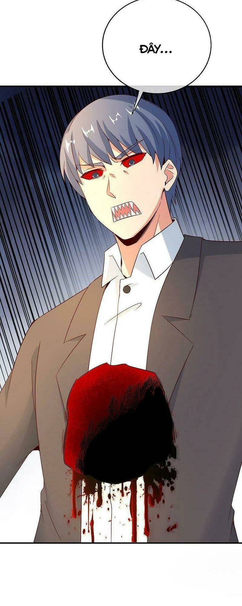 Vòng Bạn Bè Mạnh Nhất Của Tiên Giới: Chapter 148