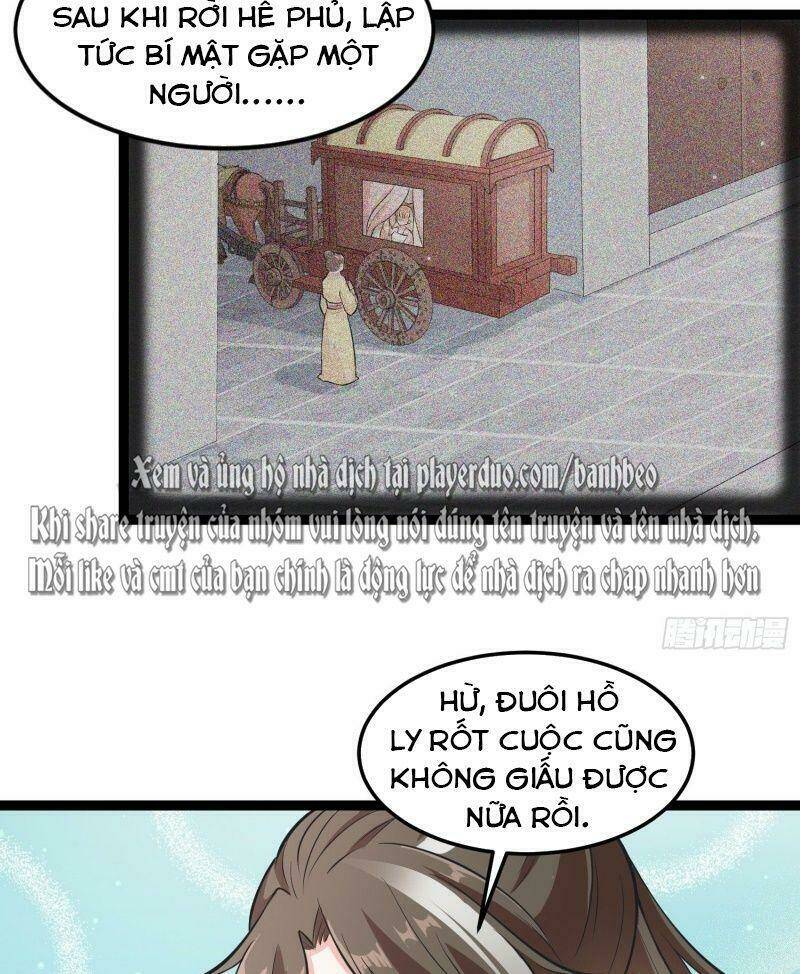 Bạo Manh Tiểu Tiên: Chapter 41