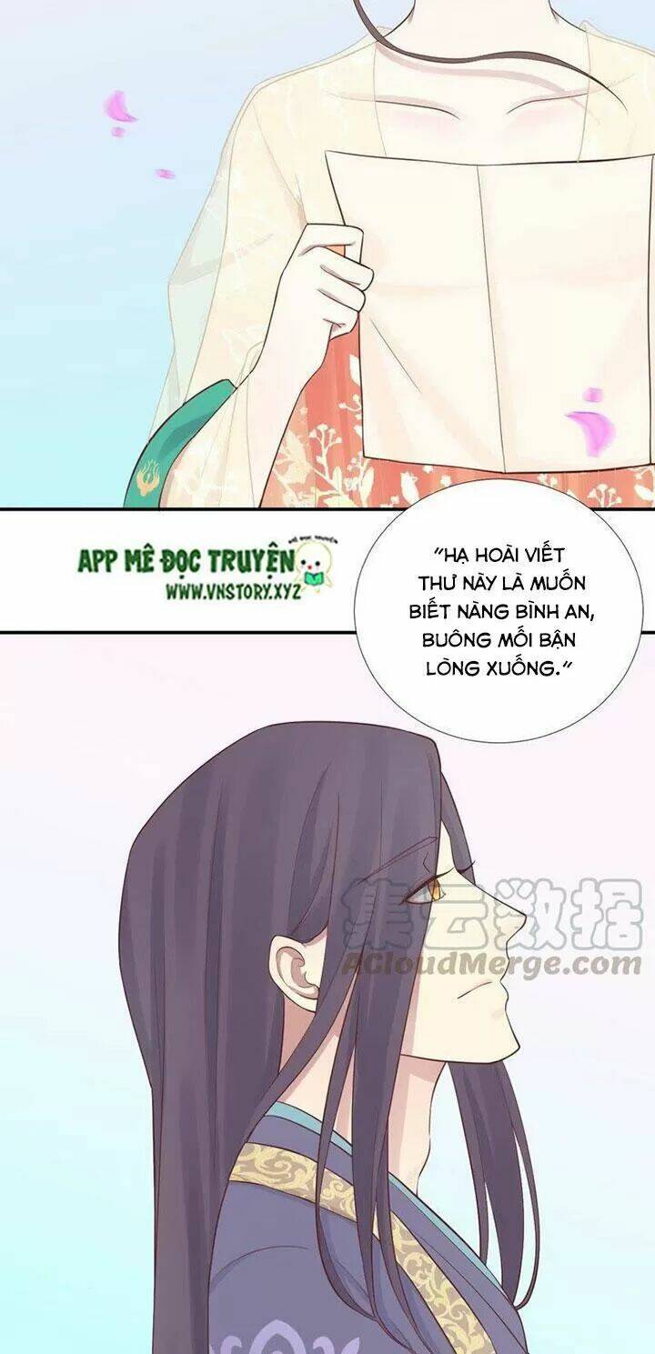 Hoàng Hậu Bận Lắm: Chapter 106