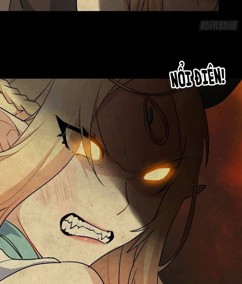 Khởi Đầu Bằng Một Con Côn: Chapter 92