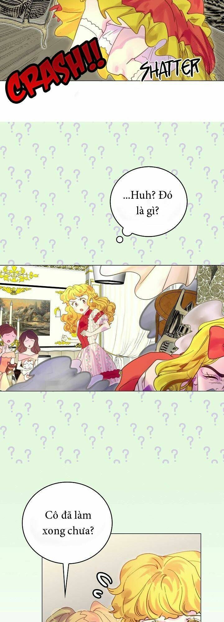 Tôi Không Phải Là Người Tốt: Chapter 76