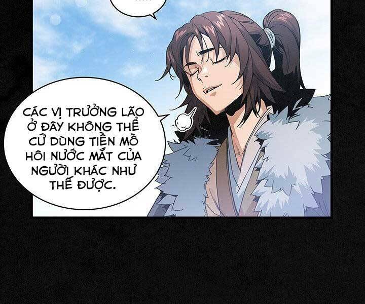 Mục Hạ Vô Nhân: Chapter 14