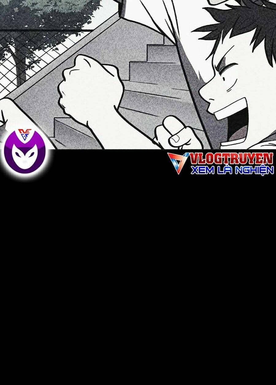 Cậu Bé Shotgun: Chapter 21