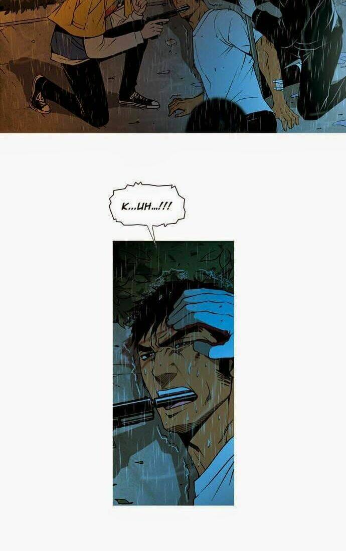 Quán Ăn Sát Thủ: Chapter 37