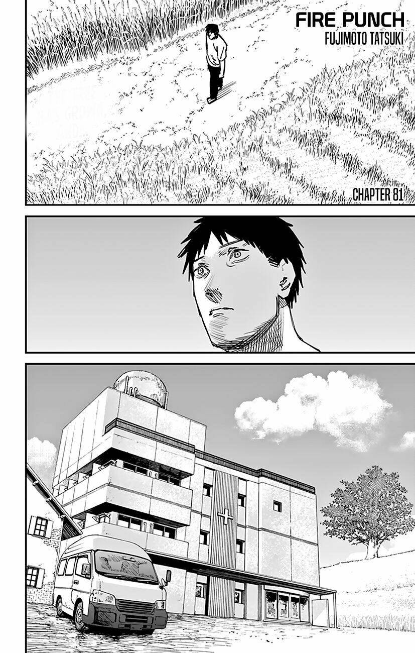 Hoả Quyền: Chapter 81