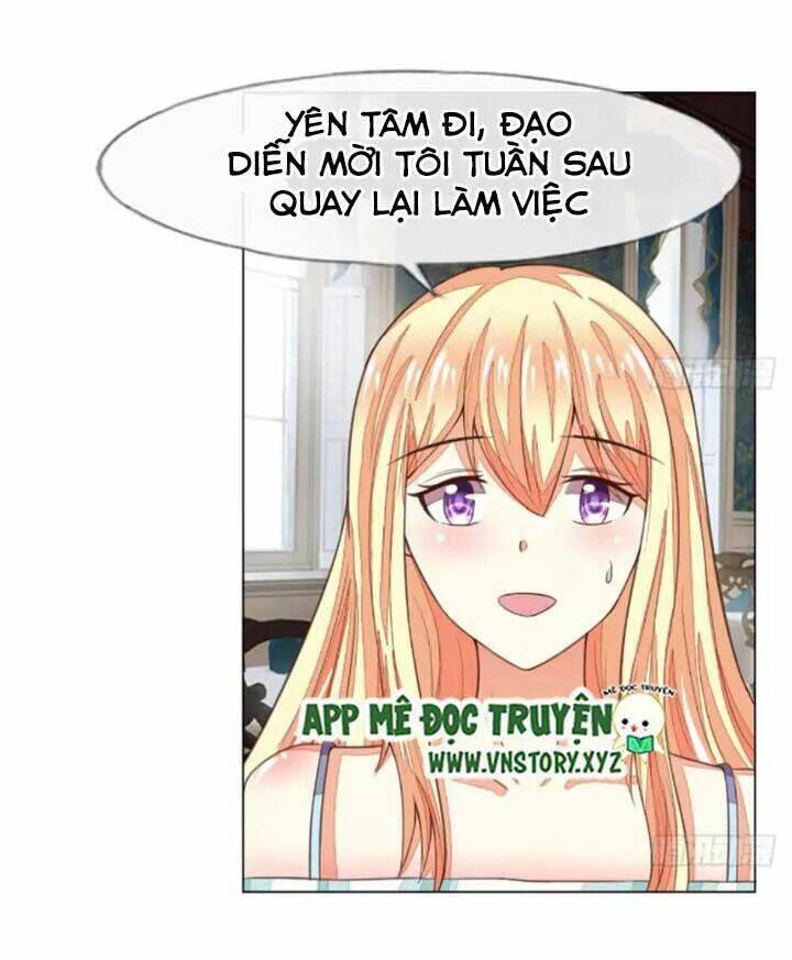 Nam Thần Ma Cà Rồng: Sủng Nhược Tiểu Lãn Thê: Chapter 123