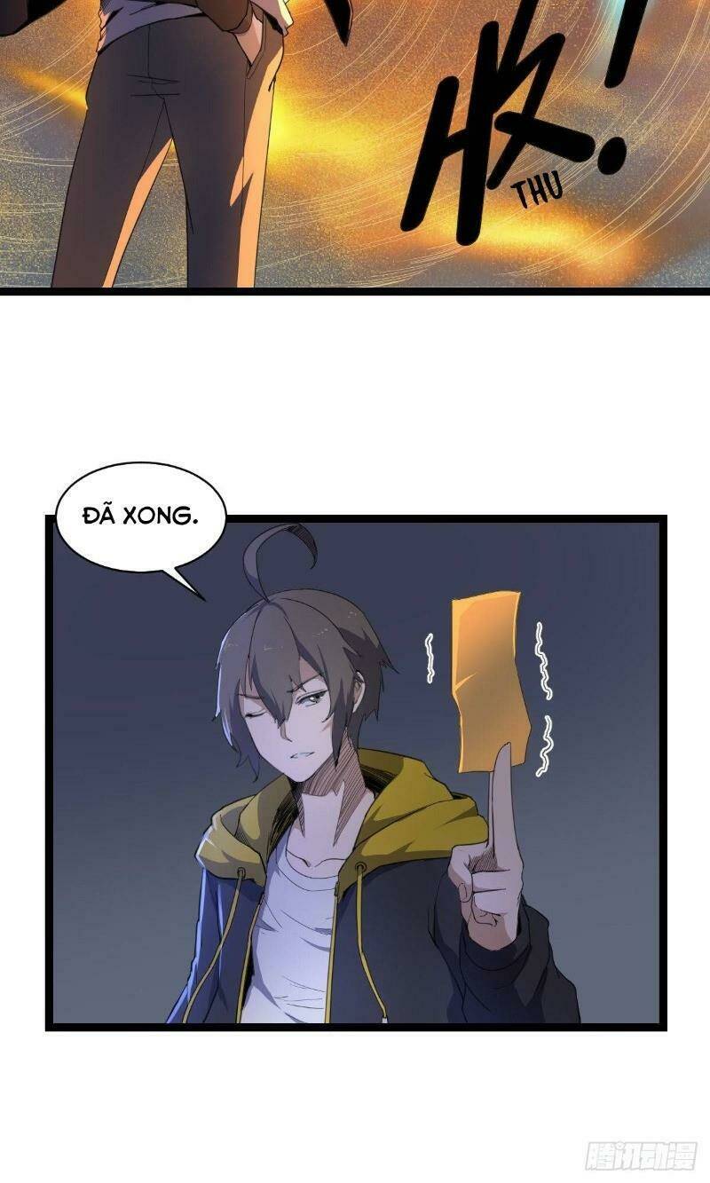 Ta Độ Kiếp Thất Bại Đều Là Tại Ngươi: Chapter 10