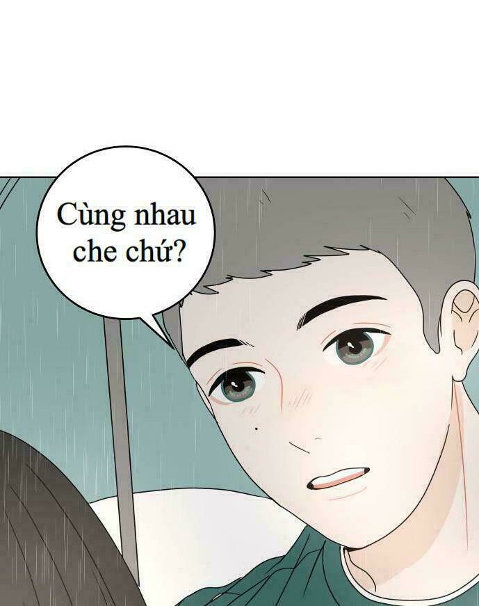 30 Phút Bước Đi Bên Em: Chapter 41