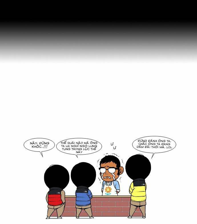 Quán Ăn Sát Thủ: Chapter 4