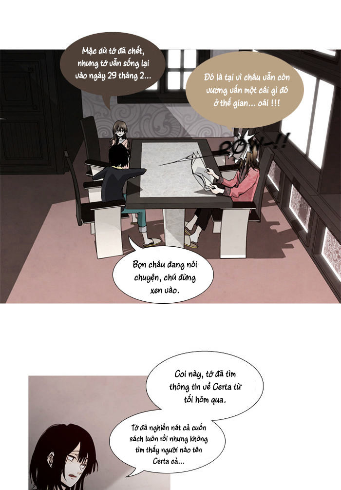 Trump: Chapter 56