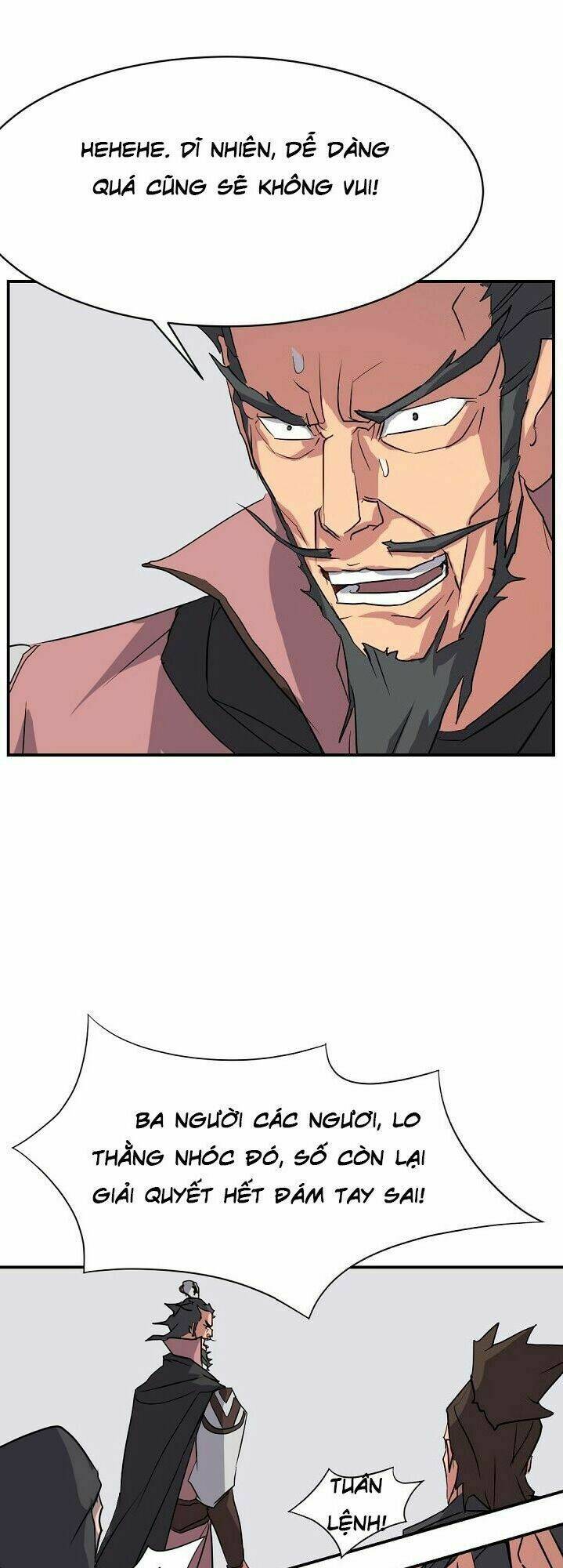 Trọng Sinh, Bất Khả Chiến Bại: Chapter 50