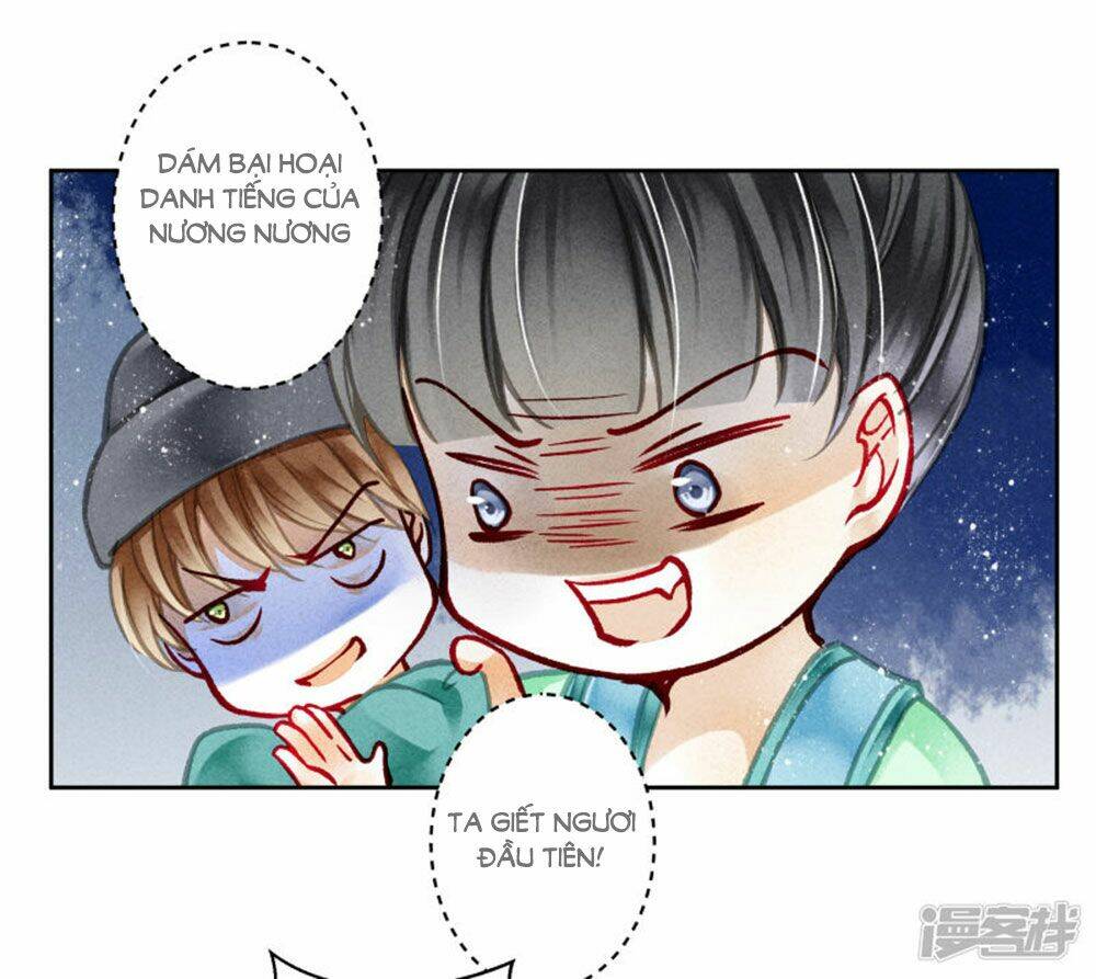 Ái Thượng Vô Địch Tiếu Hoàng Hậu: Chapter 82