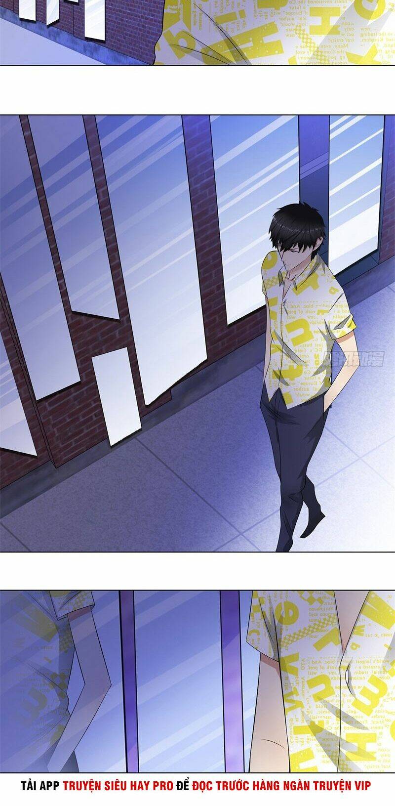 Học Viện Cao Thủ: Chapter 212